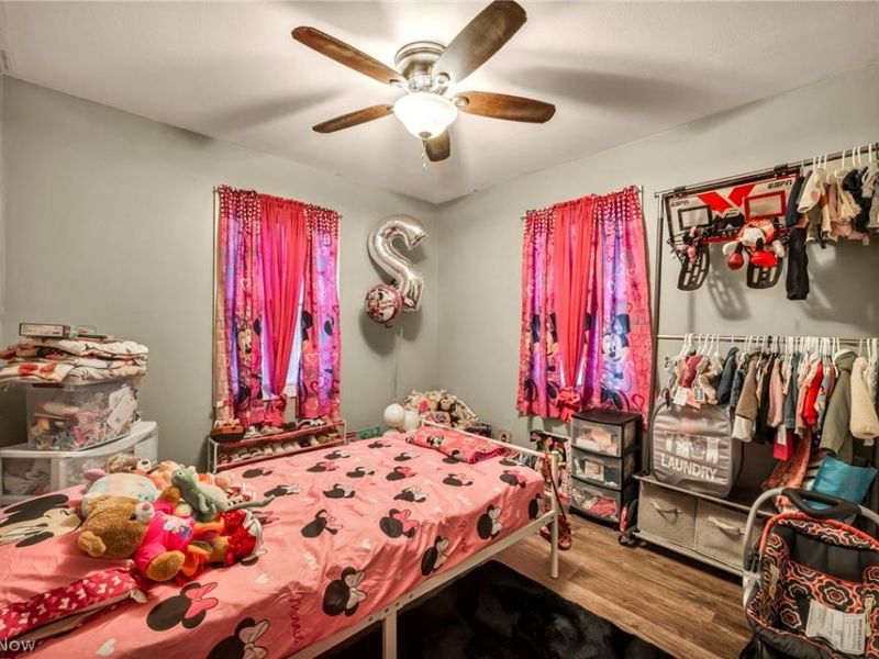 5708 Luther Avenue, Cleveland, OH 44103 Photo 15