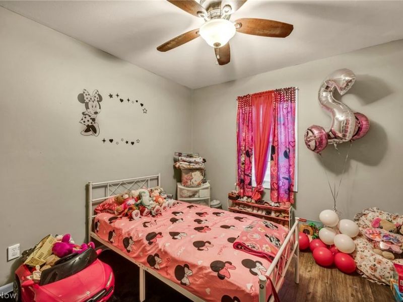 5708 Luther Avenue, Cleveland, OH 44103 Photo 16