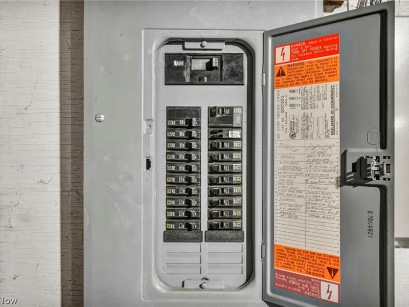 5708 Luther Avenue, Cleveland, OH 44103 Photo 29