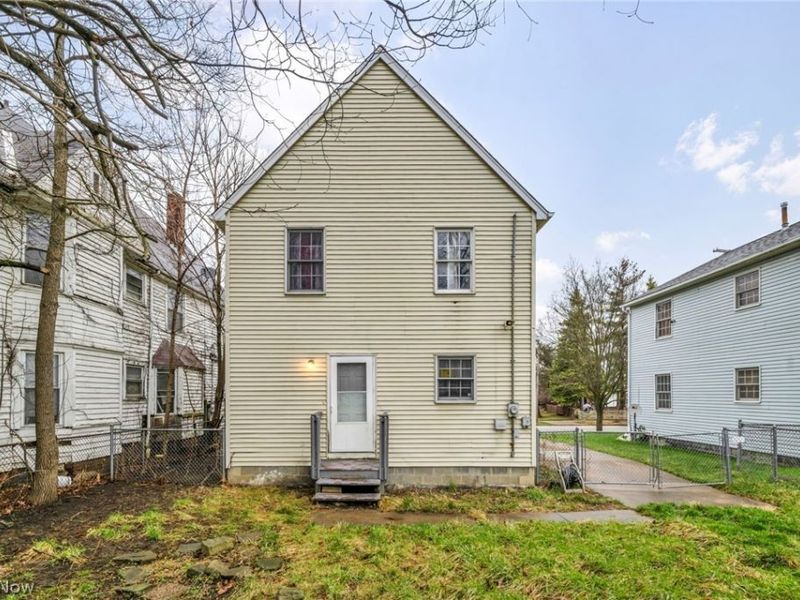 5708 Luther Avenue, Cleveland, OH 44103 Photo 30