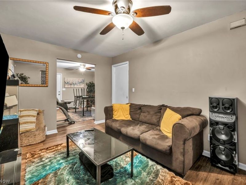 5708 Luther Avenue, Cleveland, OH 44103 Photo 5