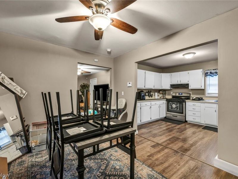 5708 Luther Avenue, Cleveland, OH 44103 Photo 6