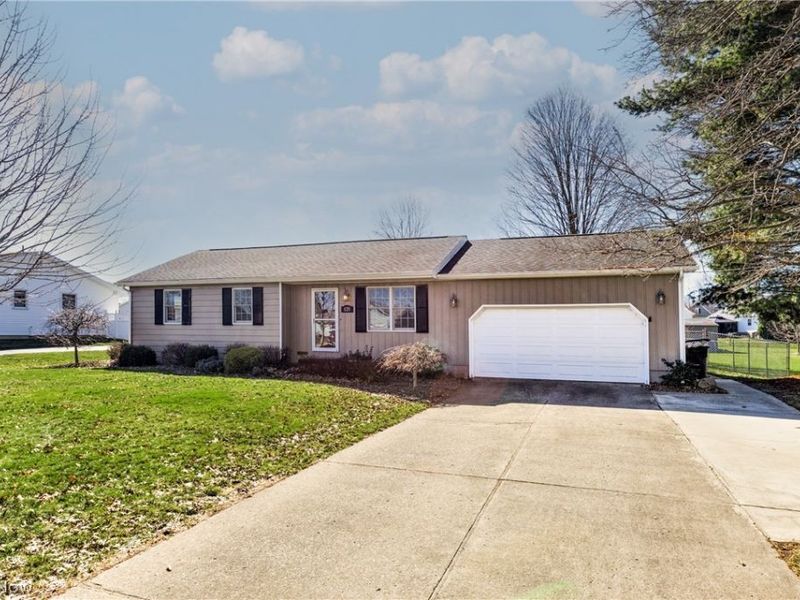 125 Bittersweet Drive, Columbiana, OH 44408 Photo 26