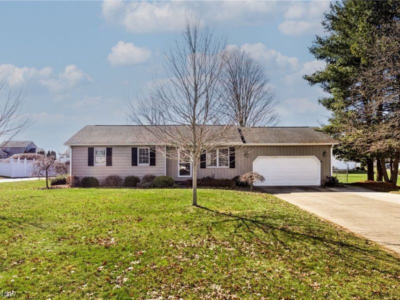 125 Bittersweet Drive, Columbiana, OH 44408 Photo 27