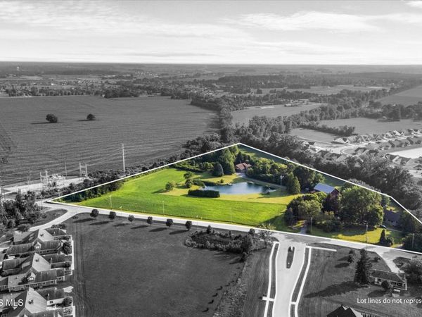 0 Black Road, Monclova, OH 43542