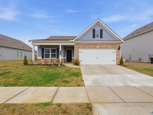 30107 Plantation Park Drive NW, Harvest, AL 35749