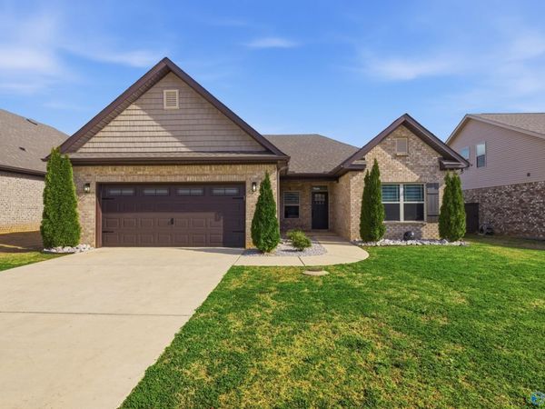 125 Holly Fern Drive, Harvest, AL 35749