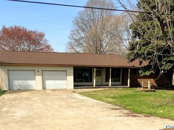 20191 Wallace Lane, Athens, AL 35614