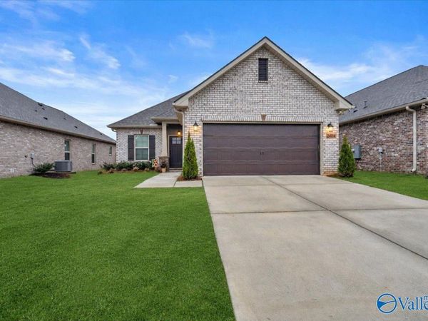 24414 Bekah Lane, Toney, AL 35773