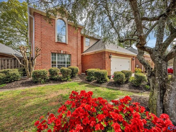 151 Canterbury Drive, Madison, AL 35758