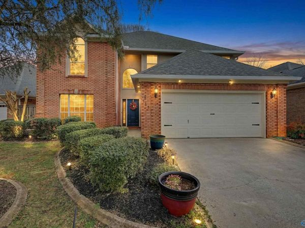 151 Canterbury Drive, Madison, AL 35758