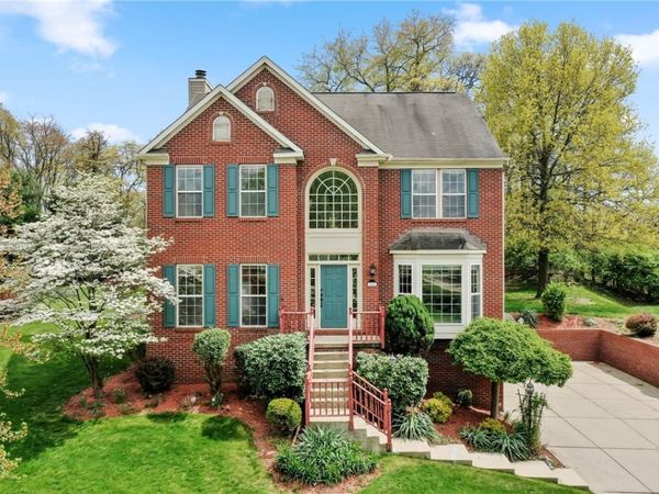 242 Mallard Drive, Monroeville, PA 15146