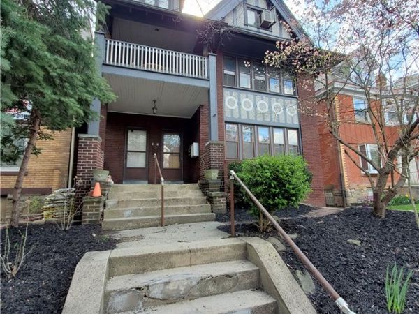222 Morewood Ave , Unit 1, Pittsburgh, PA 15213