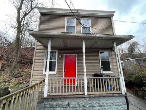 21 Hodge St , Unit 1, Pittsburgh, PA 15213
