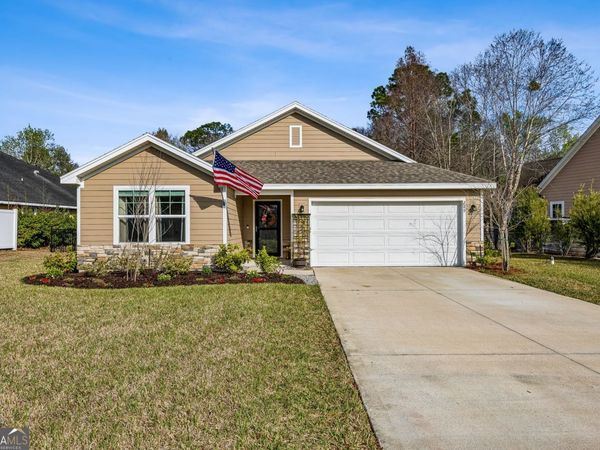 229 Edgewater Drive, St. Marys, GA 31558