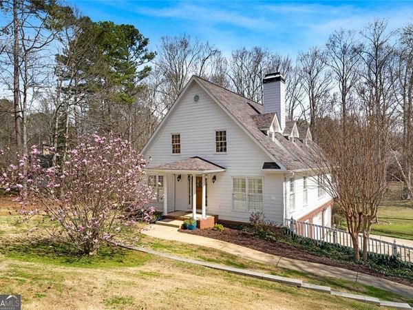 20 Lawn Market, Sharpsburg, GA 30277