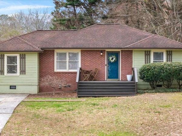 2654 Estelle Court SE, Smyrna, GA 30082