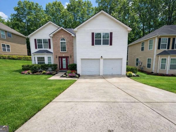 5073 Laythan Jace Court, Snellville, GA 30039