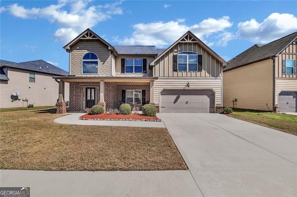 4548 Woodgate Hill Trail, Snellville, GA 30039 Main Photo