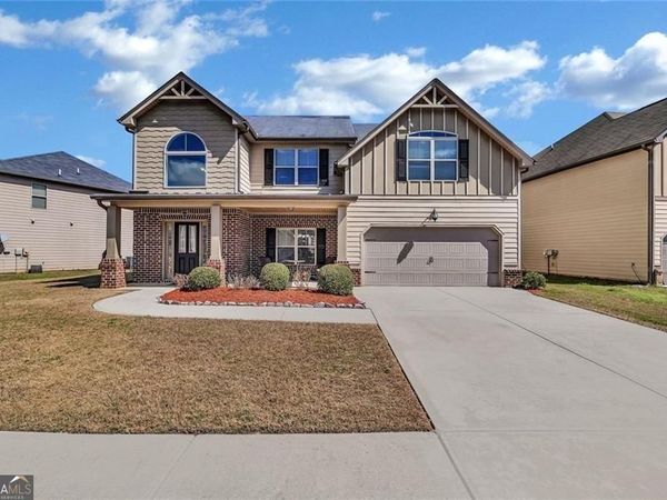 4548 Woodgate Hill Trail, Snellville, GA 30039