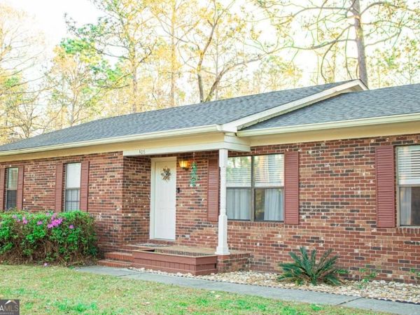 306 Meadowlark Circle, Statesboro, GA 30461