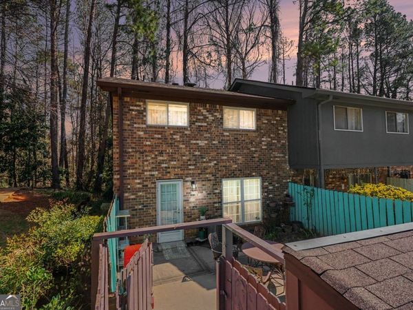 697 Garden Walk Drive, Stone Mountain, GA 30083