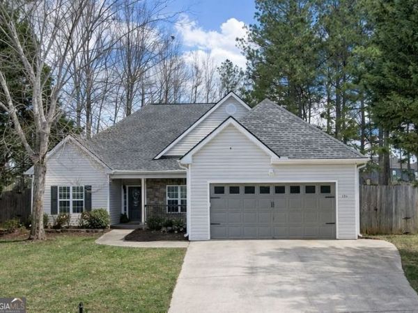 121 Woodland Manor, Temple, GA 30179