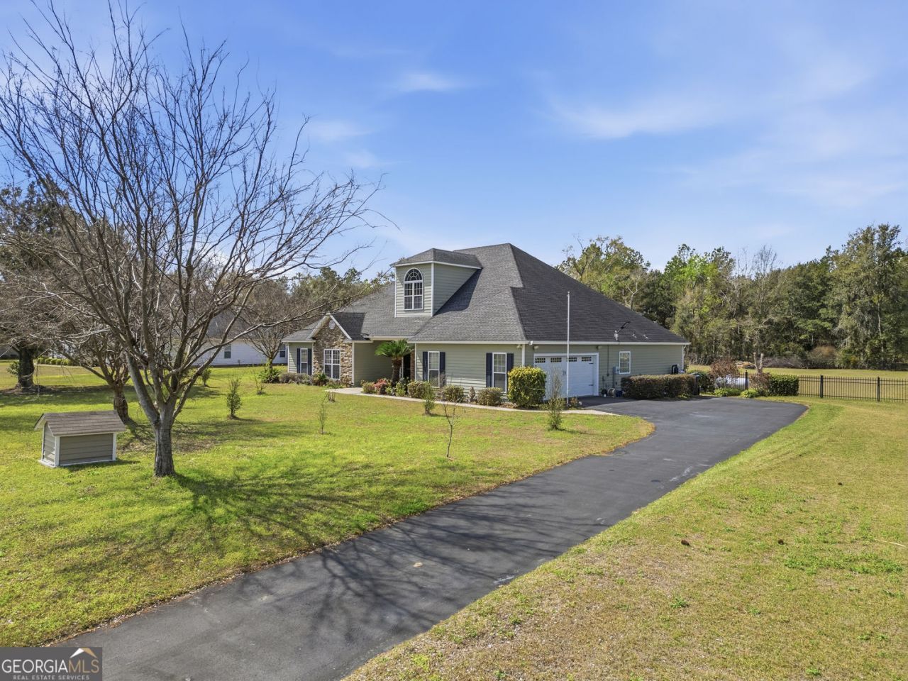 4405 Joe K Drive, Valdosta, GA 31606 Main Photo