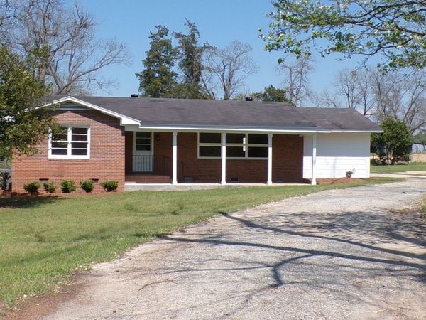 1009 E Union Street, Vienna, GA 31092