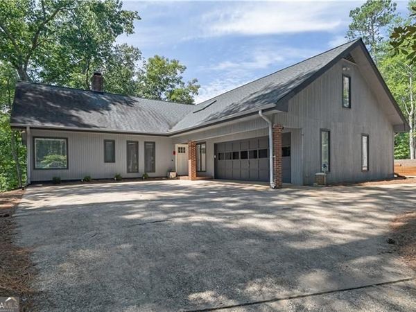 134 Broadwater Court, Waleska, GA 30183