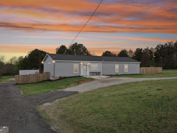 698 Smith Cemetery Road, Winder, GA 30680