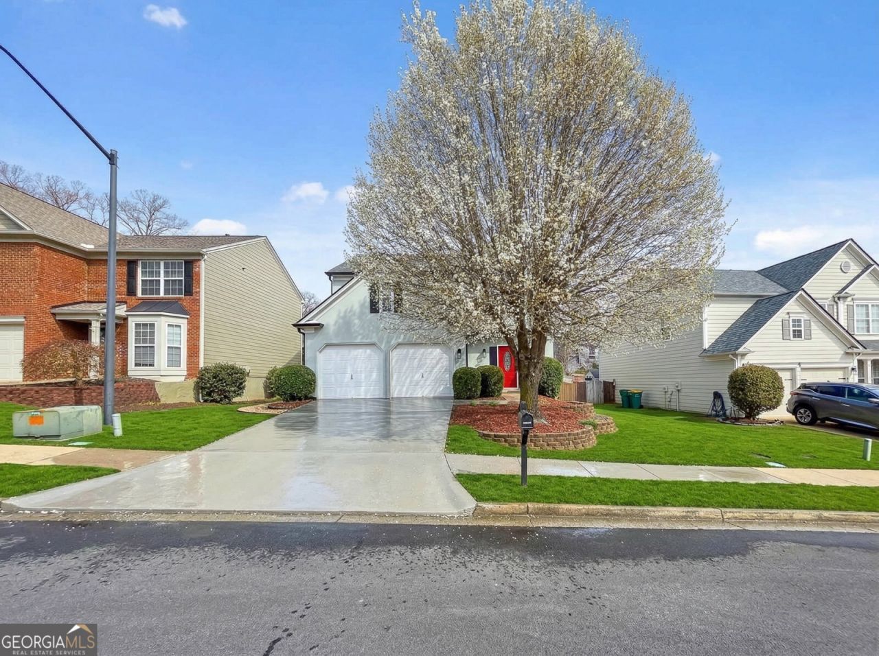 528 Drifton Way, Woodstock, GA 30188 Main Photo