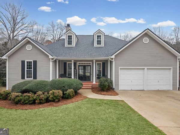 607 Holland Road, Powder Springs, GA 30127
