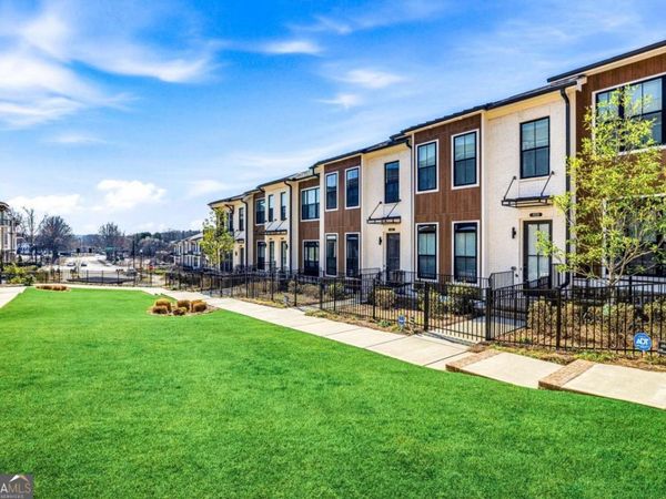 407 Olmstead Way, Alpharetta, GA 30022