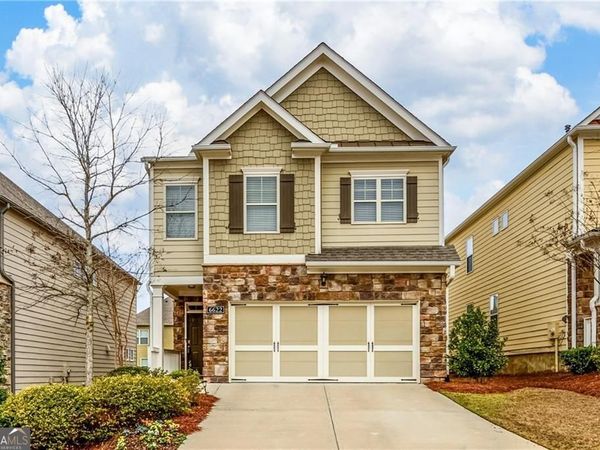 6622 Trailblazer Road, Flowery Branch, GA 30542