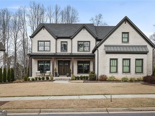 280 Dodd Lane, Alpharetta, GA 30005