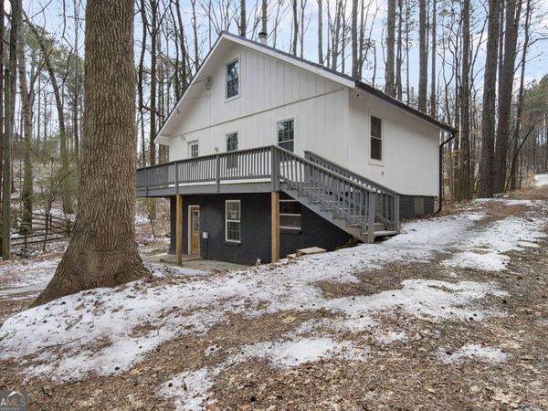 1860 Buford Dam Road, Buford, GA 30518