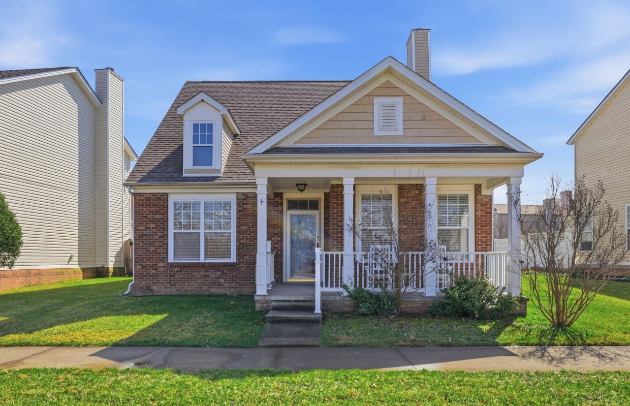 204 Hays Boulevard, Lexington, KY 40509 Main Photo