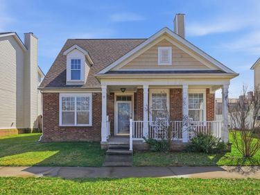 204 Hays Boulevard, Lexington, KY 40509