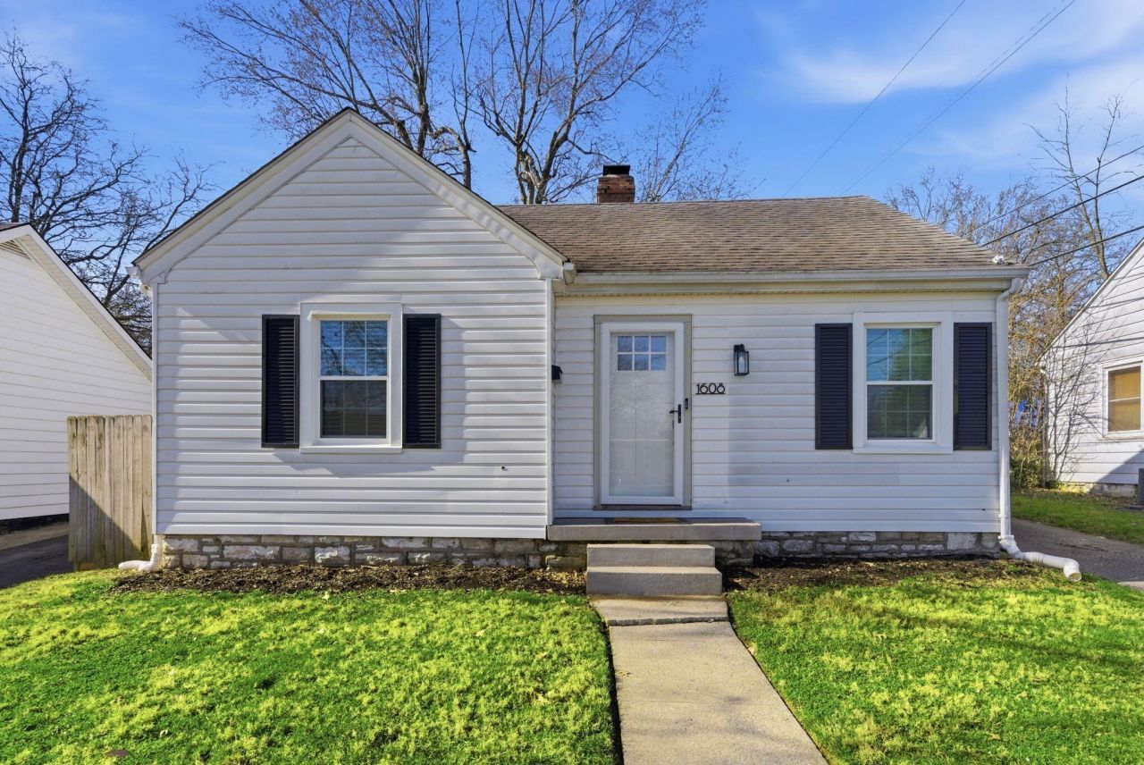 1608 Clayton Avenue, Lexington, KY 40505 Main Photo