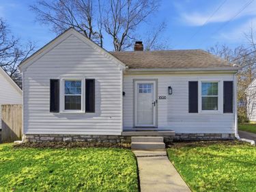 1608 Clayton Avenue, Lexington, KY 40505