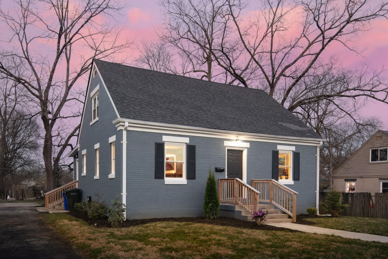 421 Locust Avenue, Lexington, KY 40505 Main Photo