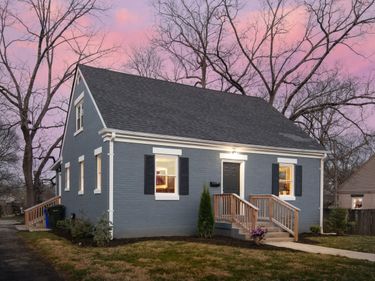 421 Locust Avenue, Lexington, KY 40505