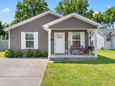 118 Short Street, Richmond, KY 40475