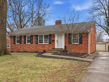 626 Portland Drive, Lexington, KY 40503