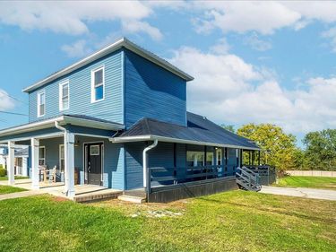 221 E Woodford Street, Lawrenceburg, KY 40342