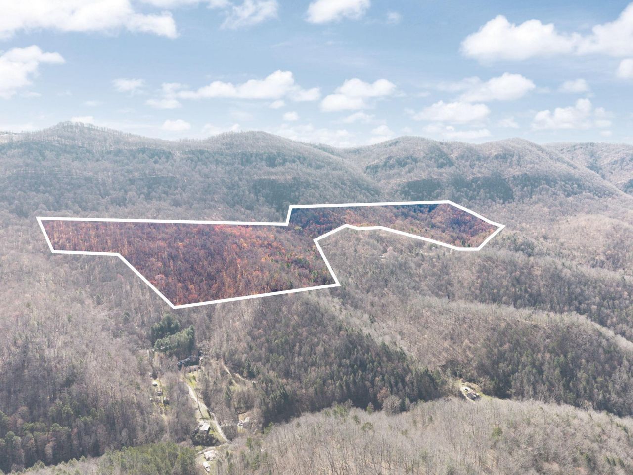 790 Dinah Blair Hollow Road, Whitesburg, KY 41858