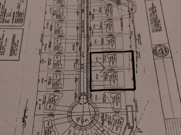 0 Pearl Drive, East Point, GA 30344