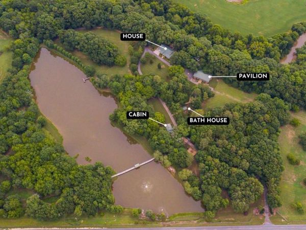 565 Owens Gin Road NE, Calhoun, GA 30701