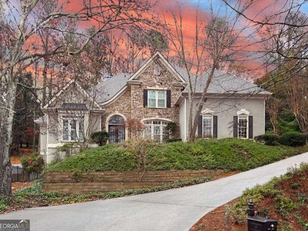 115 Forest Breeze Cove, Alpharetta, GA 30022